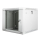 Szafa RACK LANBERG Szafa instalacyjna wisząca 19'' 9U 600X600mm szara (drzwi szklane) WF01-6609-10S